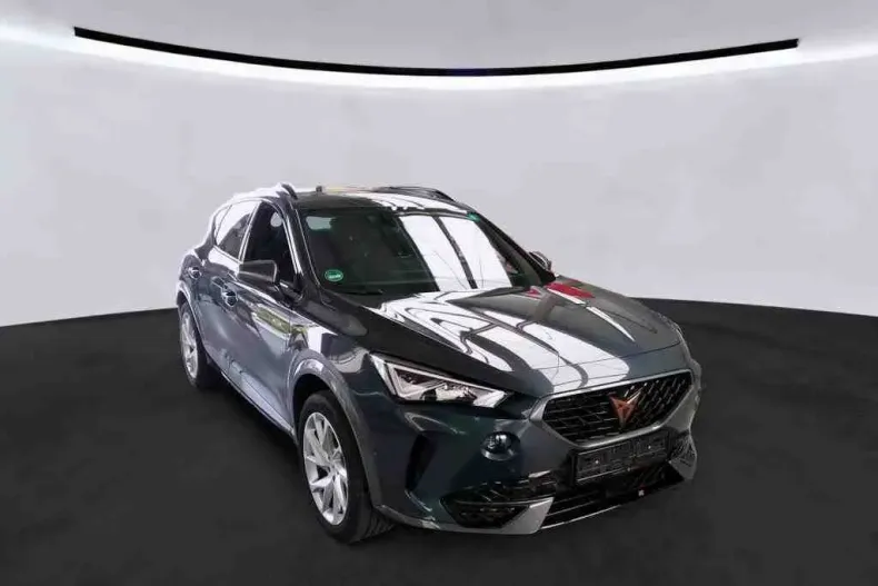 Cupra Formentor din 2022 cu 97.386 km - oferta CUP189024 - foto 4