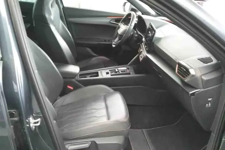 Cupra Formentor din 2022 cu 97.386 km - oferta CUP189024 - foto 8