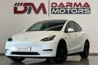 Tesla Model Y din 2022 cu 92.000 km - oferta TES189025 - foto 1