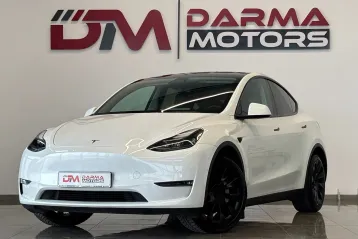 Tesla Model Y din 2022 - oferta TES189025