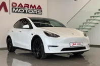 Tesla Model Y din 2022 cu 92.000 km - oferta TES189025 - foto 2