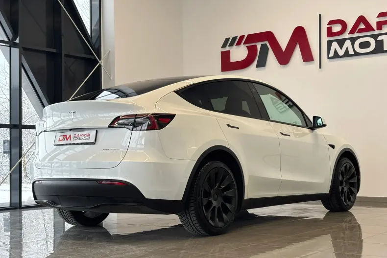 Tesla Model Y din 2022 cu 92.000 km - oferta TES189025 - foto 4