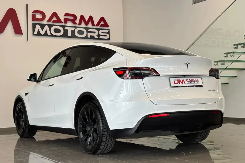 Tesla Model Y din 2022 cu 92.000 km - oferta TES189025 - foto 5