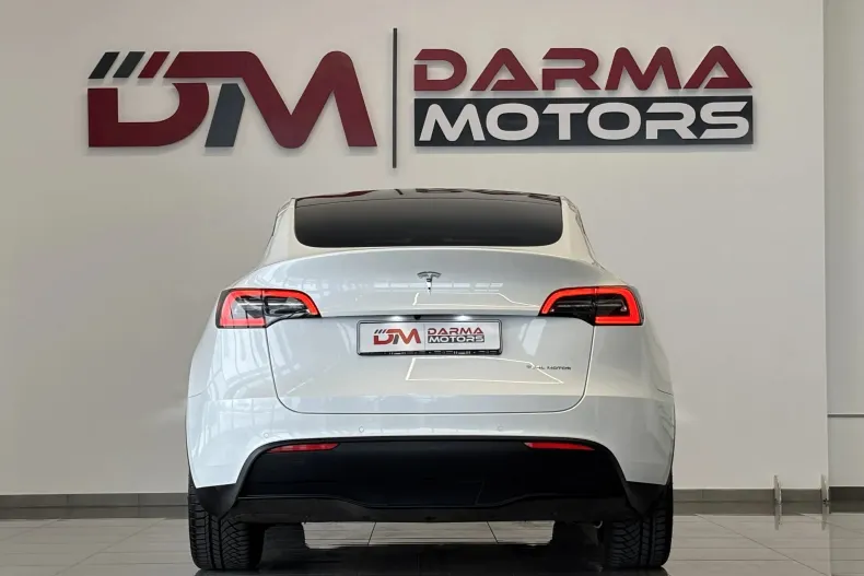 Tesla Model Y din 2022 cu 92.000 km - oferta TES189025 - foto 7
