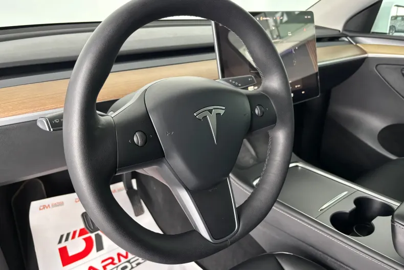 Tesla Model Y din 2022 cu 92.000 km - oferta TES189025 - foto 8