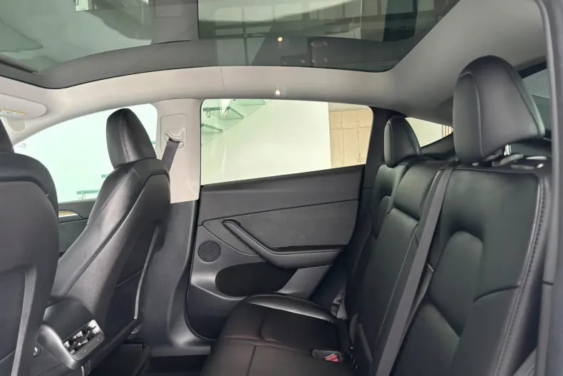 Tesla Model Y din 2022 cu 92.000 km - oferta TES189025 - foto 14