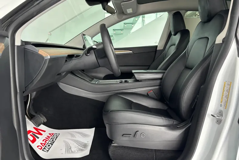 Tesla Model Y din 2022 cu 92.000 km - oferta TES189025 - foto 16