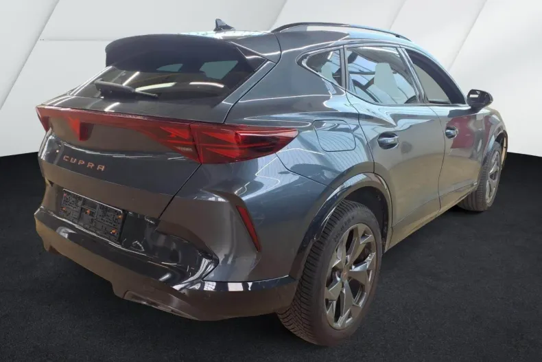 Cupra Formentor din 2025 cu 20.591 km - oferta CUP189026 - foto 2