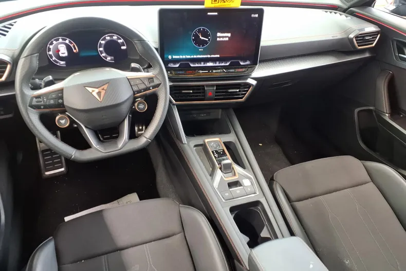 Cupra Formentor din 2025 cu 20.591 km - oferta CUP189026 - foto 5