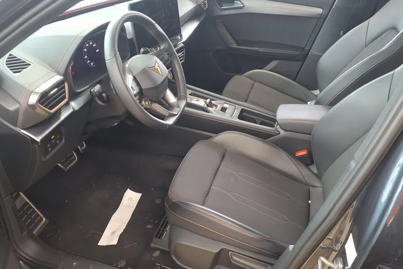 Cupra Formentor din 2025 cu 20.591 km - oferta CUP189026 - foto 6