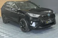 Toyota RAV4 din 2021 cu 139.190 km - oferta TOY189027 - foto 3