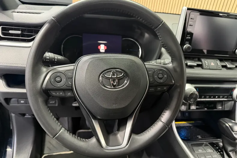 Toyota RAV4 din 2021 cu 139.190 km - oferta TOY189027 - foto 11