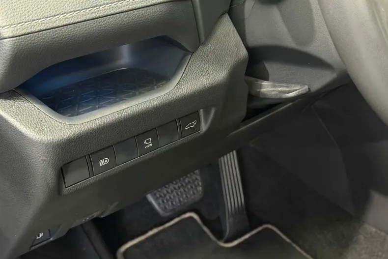 Toyota RAV4 din 2021 cu 139.190 km - oferta TOY189027 - foto 20