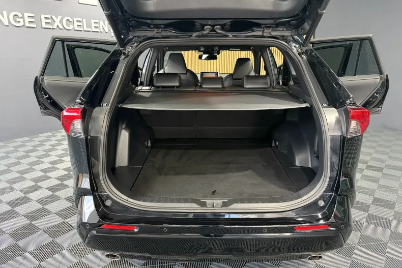 Toyota RAV4 din 2021 cu 139.190 km - oferta TOY189027 - foto 21