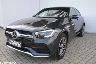 Mercedes-Benz GLC din 2020 cu 121.000 km - oferta MER189028 - foto 1