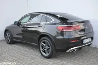 Mercedes-Benz GLC din 2020 cu 121.000 km - oferta MER189028 - foto 3