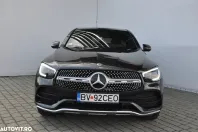 Mercedes-Benz GLC din 2020 cu 121.000 km - oferta MER189028 - foto 5