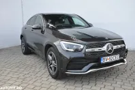 Mercedes-Benz GLC din 2020 cu 121.000 km - oferta MER189028 - foto 6
