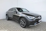 Mercedes-Benz GLC din 2020 cu 121.000 km - oferta MER189028 - foto 7