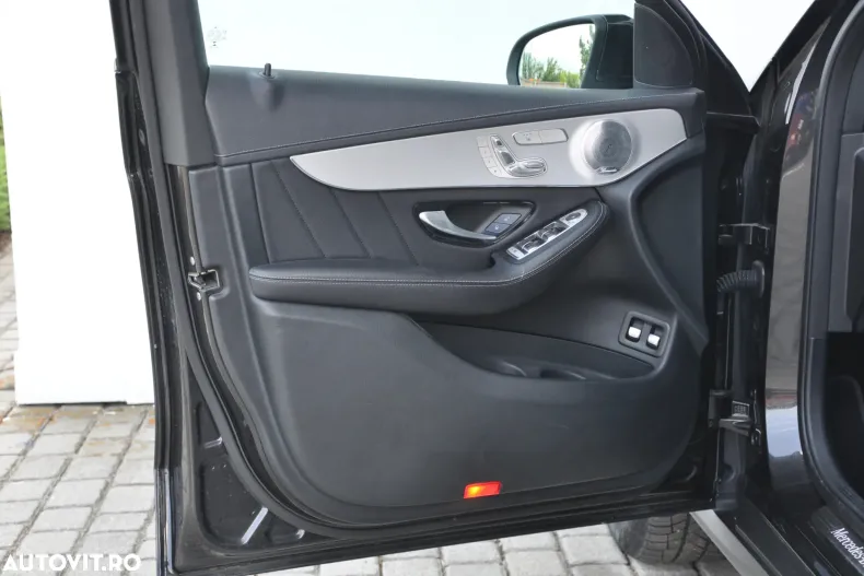 Mercedes-Benz GLC din 2020 cu 121.000 km - oferta MER189028 - foto 9