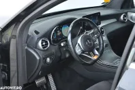 Mercedes-Benz GLC din 2020 cu 121.000 km - oferta MER189028 - foto 12