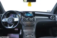 Mercedes-Benz GLC din 2020 cu 121.000 km - oferta MER189028 - foto 14