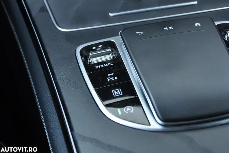 Mercedes-Benz GLC din 2020 cu 121.000 km - oferta MER189028 - foto 25