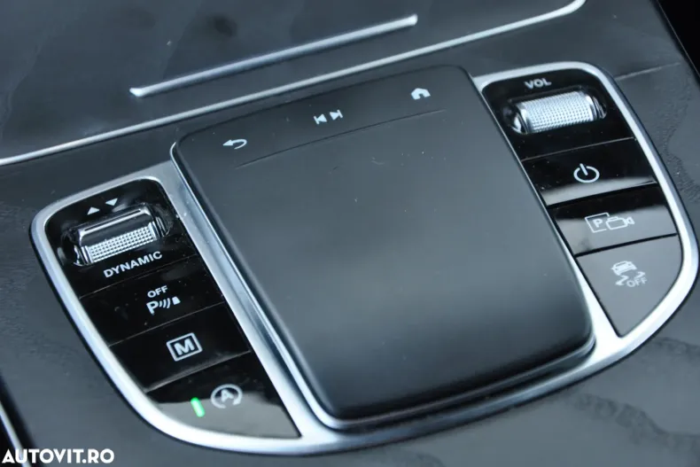 Mercedes-Benz GLC din 2020 cu 121.000 km - oferta MER189028 - foto 27