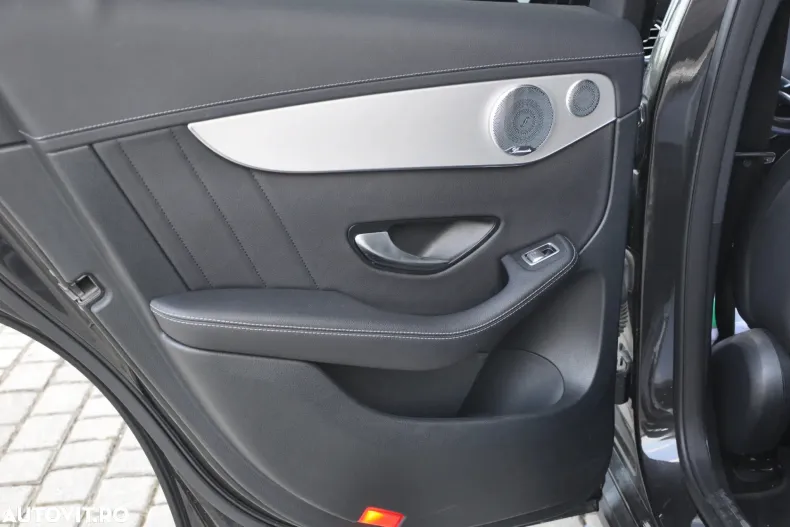 Mercedes-Benz GLC din 2020 cu 121.000 km - oferta MER189028 - foto 28