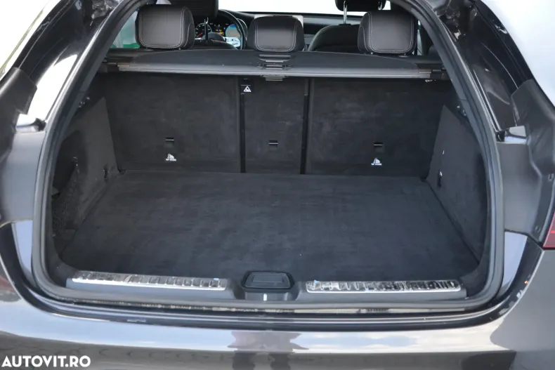 Mercedes-Benz GLC din 2020 cu 121.000 km - oferta MER189028 - foto 30