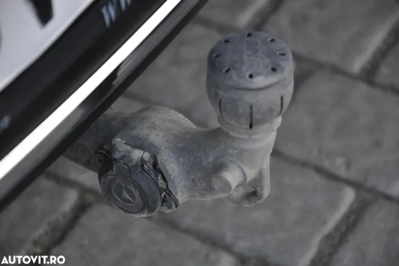 Mercedes-Benz GLC din 2020 cu 121.000 km - oferta MER189028 - foto 33