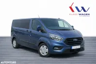 Ford Transit Custom din 2022 cu 69.433 km - oferta FOR189029 - foto 2
