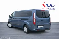 Ford Transit Custom din 2022 cu 69.433 km - oferta FOR189029 - foto 5