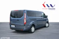 Ford Transit Custom din 2022 cu 69.433 km - oferta FOR189029 - foto 6