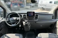 Ford Transit Custom din 2022 cu 69.433 km - oferta FOR189029 - foto 8