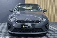 Kia Ceed din 2021 cu 38.064 km - oferta KIA189030 - foto 2