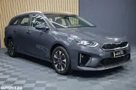 Kia Ceed din 2021 cu 38.064 km - oferta KIA189030 - foto 3