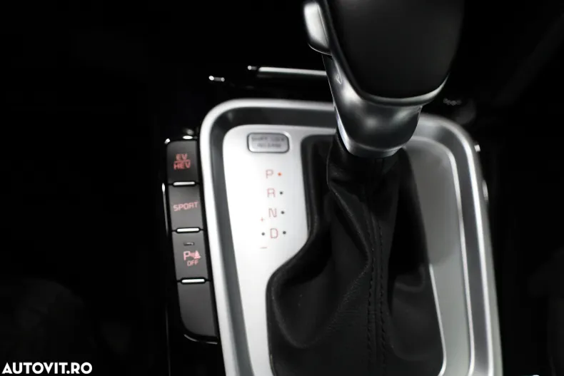 Kia Ceed din 2021 cu 38.064 km - oferta KIA189030 - foto 13