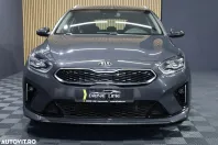 Kia Ceed din 2021 cu 38.064 km - oferta KIA189030 - foto 19