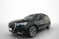 Audi Q7 din 2024 cu 31.200 km - oferta AUD189031 - foto 1