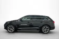 Audi Q7 din 2024 cu 31.200 km - oferta AUD189031 - foto 2