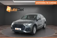 Audi Q5 din 2022 cu 112.900 km - oferta AUD189032 - foto 1