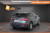 Audi Q5 din 2022 cu 112.900 km - oferta AUD189032 - foto 5