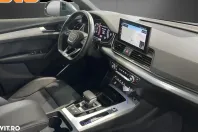Audi Q5 din 2022 cu 112.900 km - oferta AUD189032 - foto 10