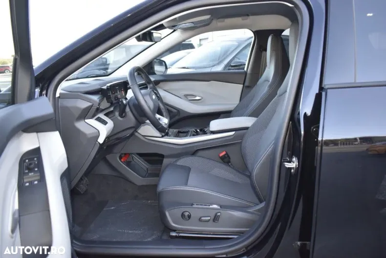 Ford Explorer din 2025 cu 1 km - oferta FOR189033 - foto 19