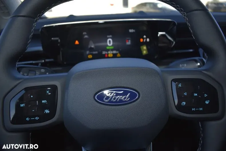 Ford Explorer din 2025 cu 1 km - oferta FOR189033 - foto 20