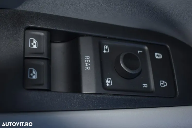 Ford Explorer din 2025 cu 1 km - oferta FOR189033 - foto 29