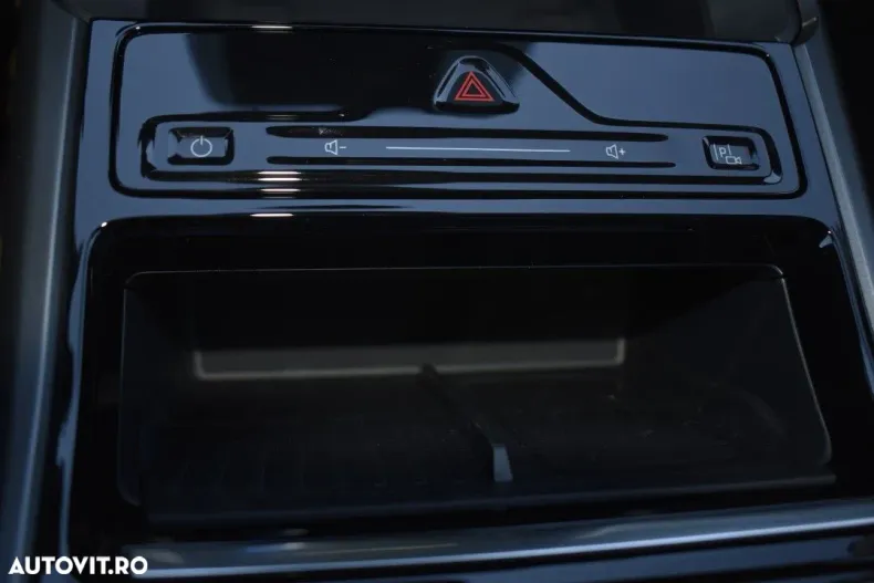 Ford Explorer din 2025 cu 1 km - oferta FOR189033 - foto 30