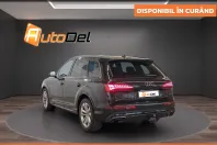 Audi Q7 din 2025 cu 23.100 km - oferta AUD189034 - foto 3