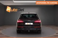 Audi Q7 din 2025 cu 23.100 km - oferta AUD189034 - foto 4